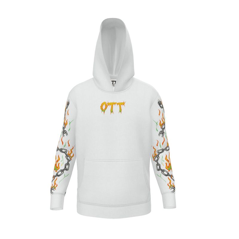 Chain Reaction | Hoodie