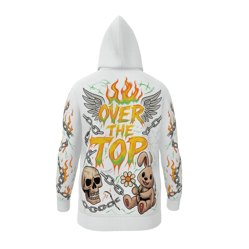 Chain Reaction | Hoodie